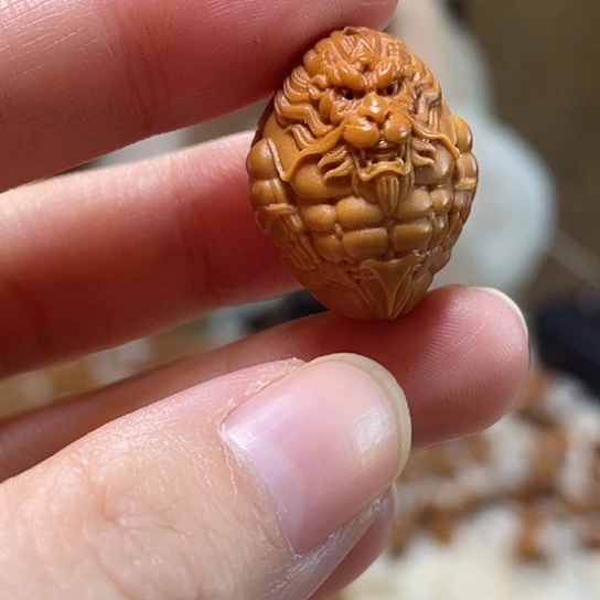 手串/手链橄榄核橄榄核