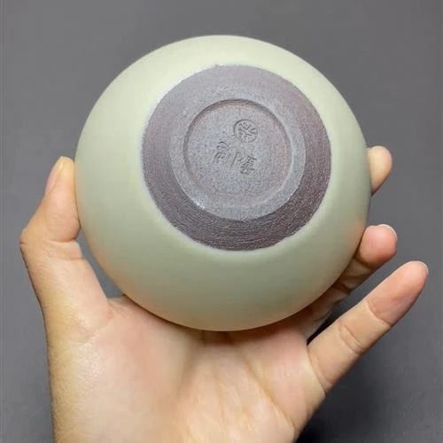 【闪购商品】茶盏-643............