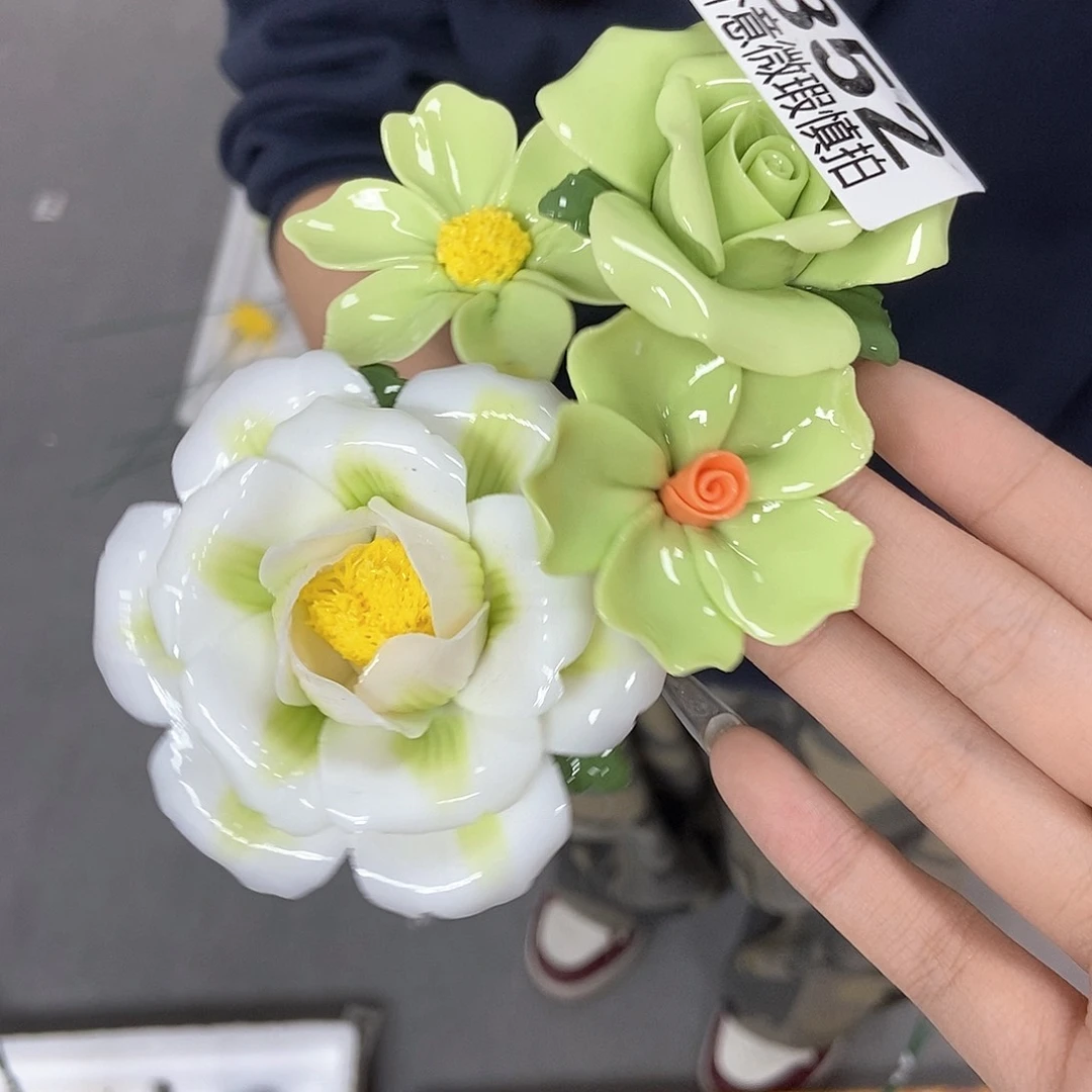 陶瓷设计风格现代