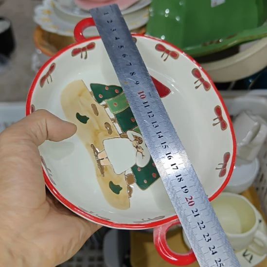 瓷片陶瓷餐具杯碗盘微瑕介意慎拍