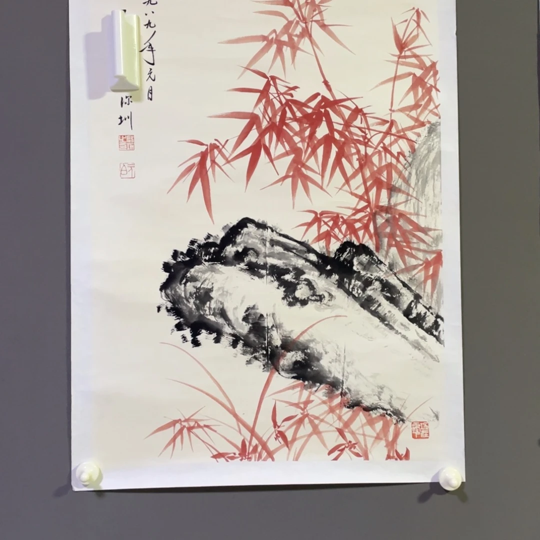 年画作品欣赏作品