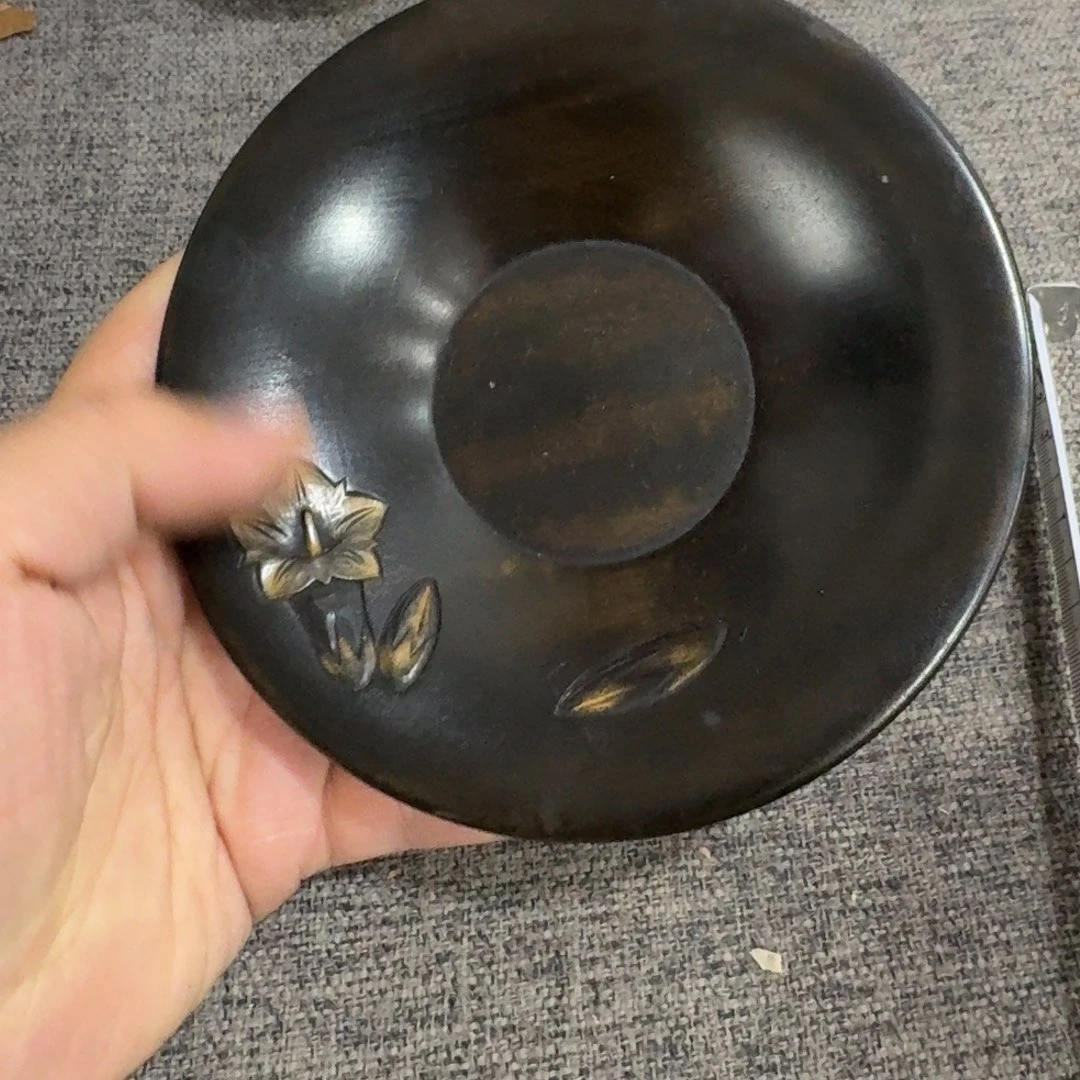 非常好用漂亮的茶具