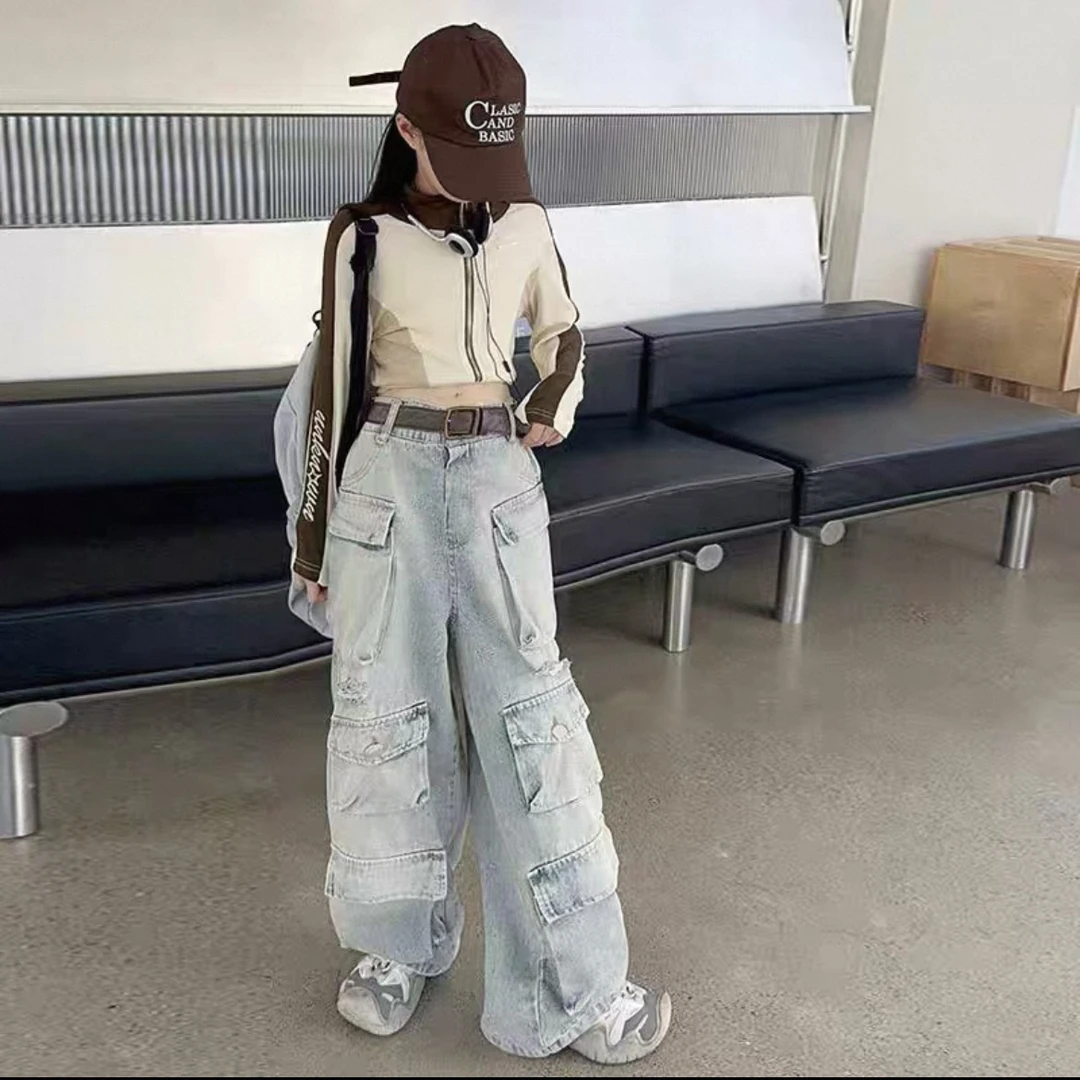 小雨童装扣码集合