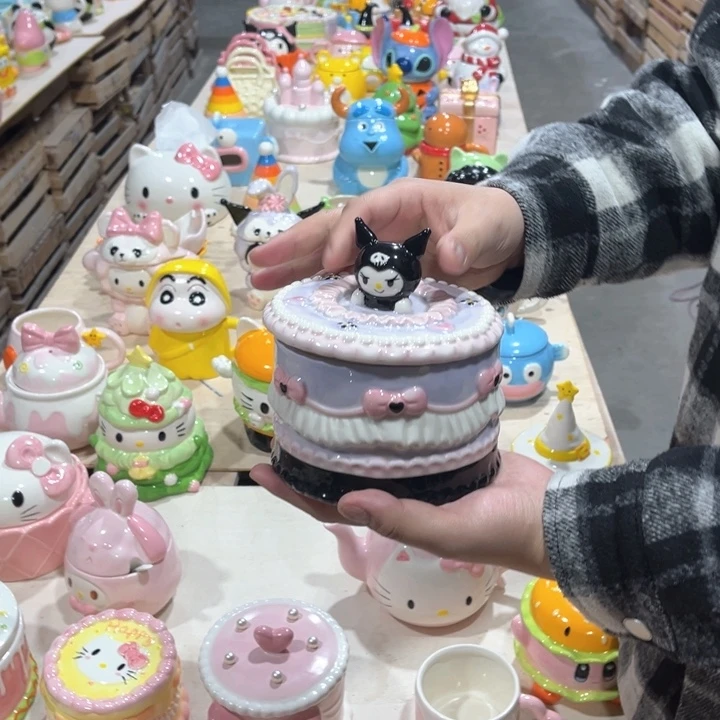 紫砂茶案这么多人都在等你