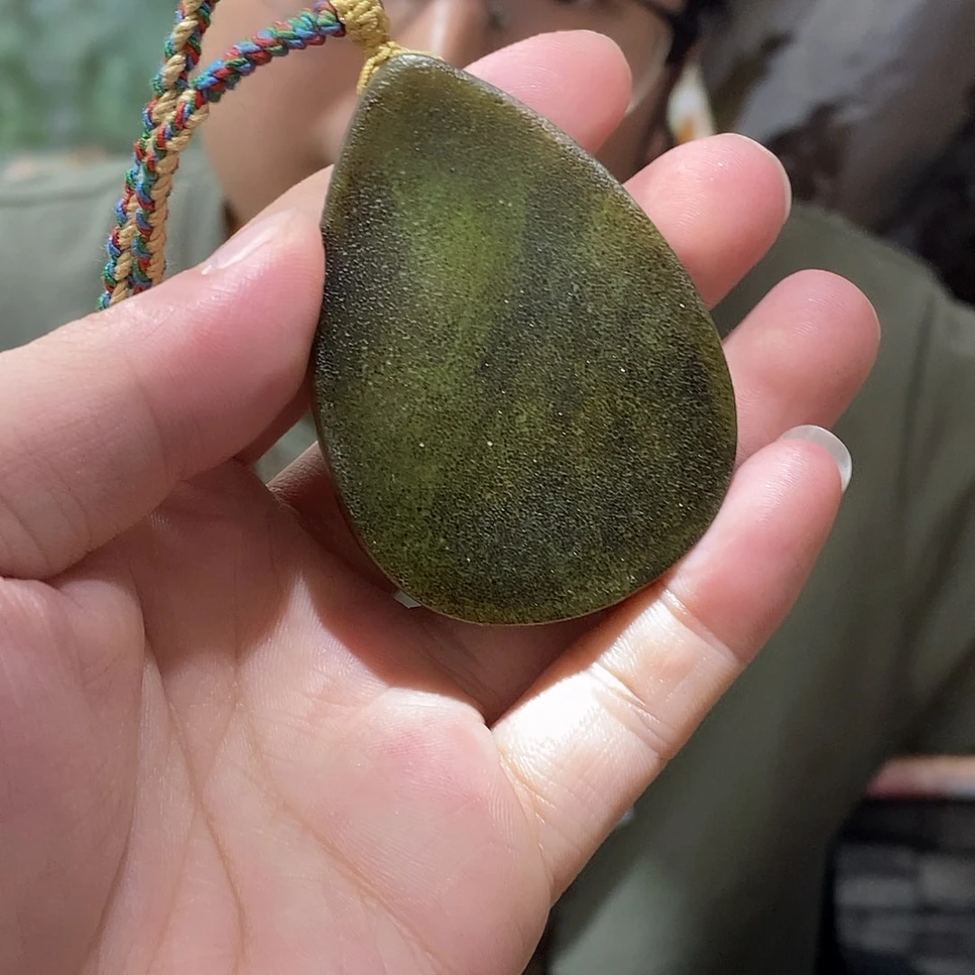 【爪青皮水滴】山河奇物