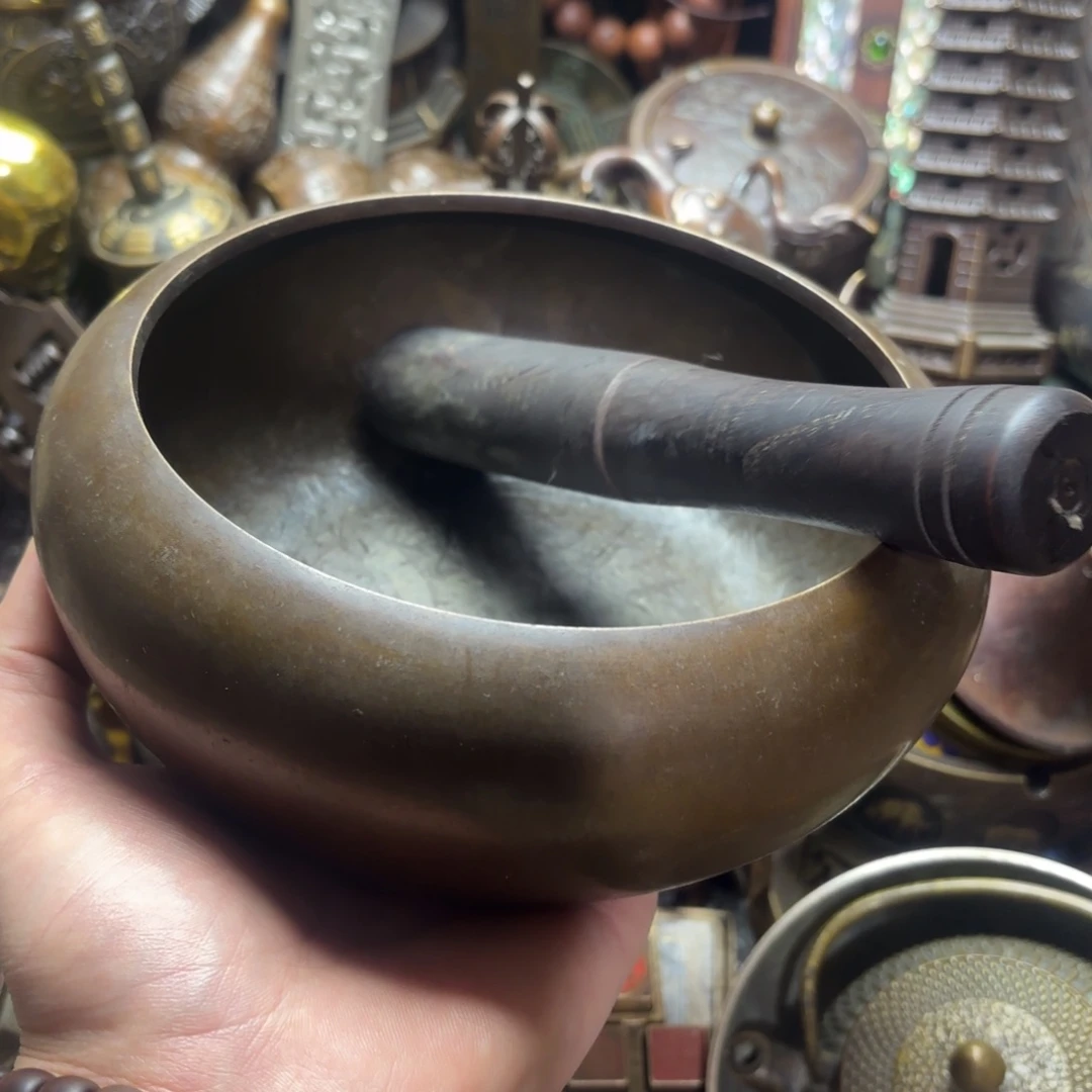 小尚文玩专属藏收摆件