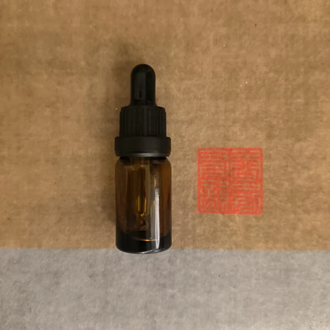 续断精油10ml一瓶