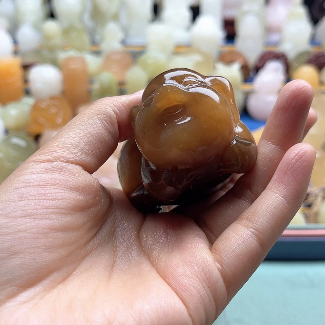 阳***光新疆昆仑山脉山料