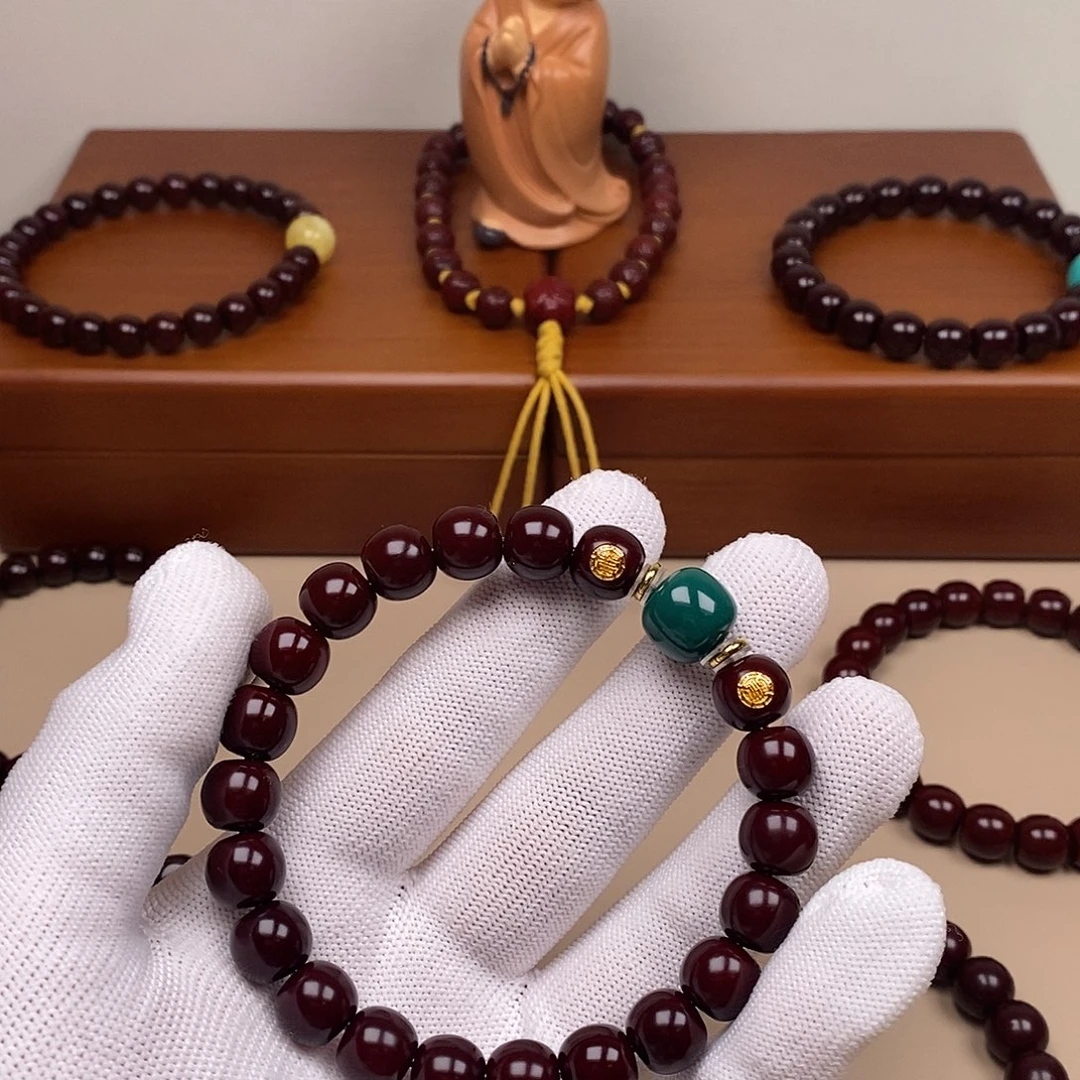 格***局猴头核桃吊坠猴头老型10