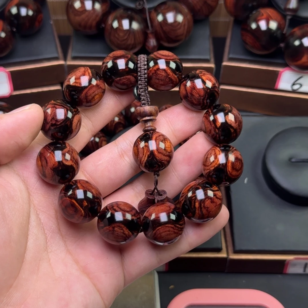 溜***达黄花梨/降香黄檀黄花梨