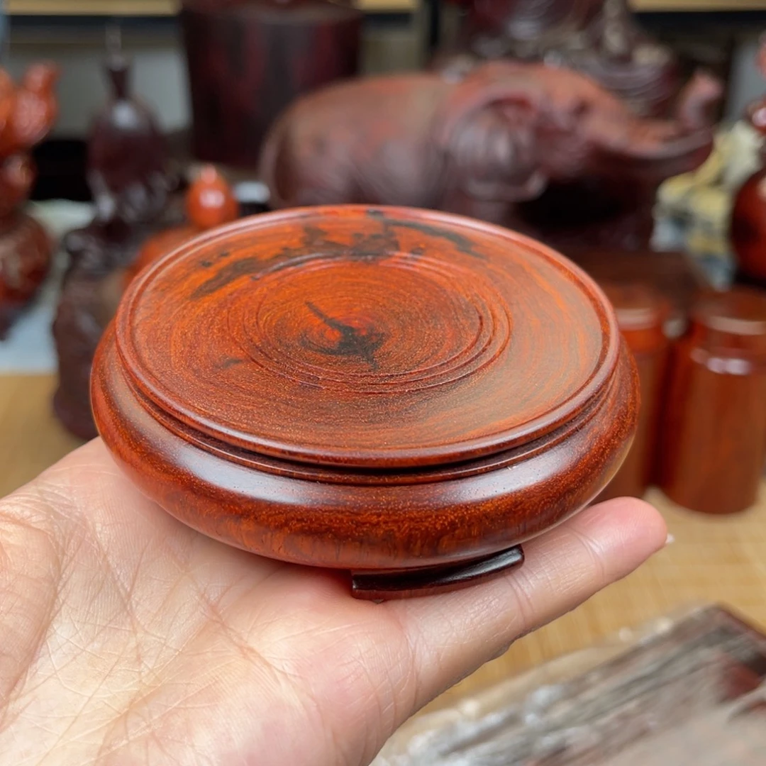 檀香紫檀（小叶紫檀）