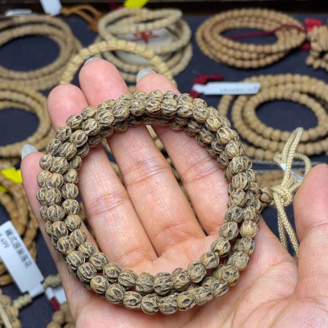 吊坠柏香籽/百香籽