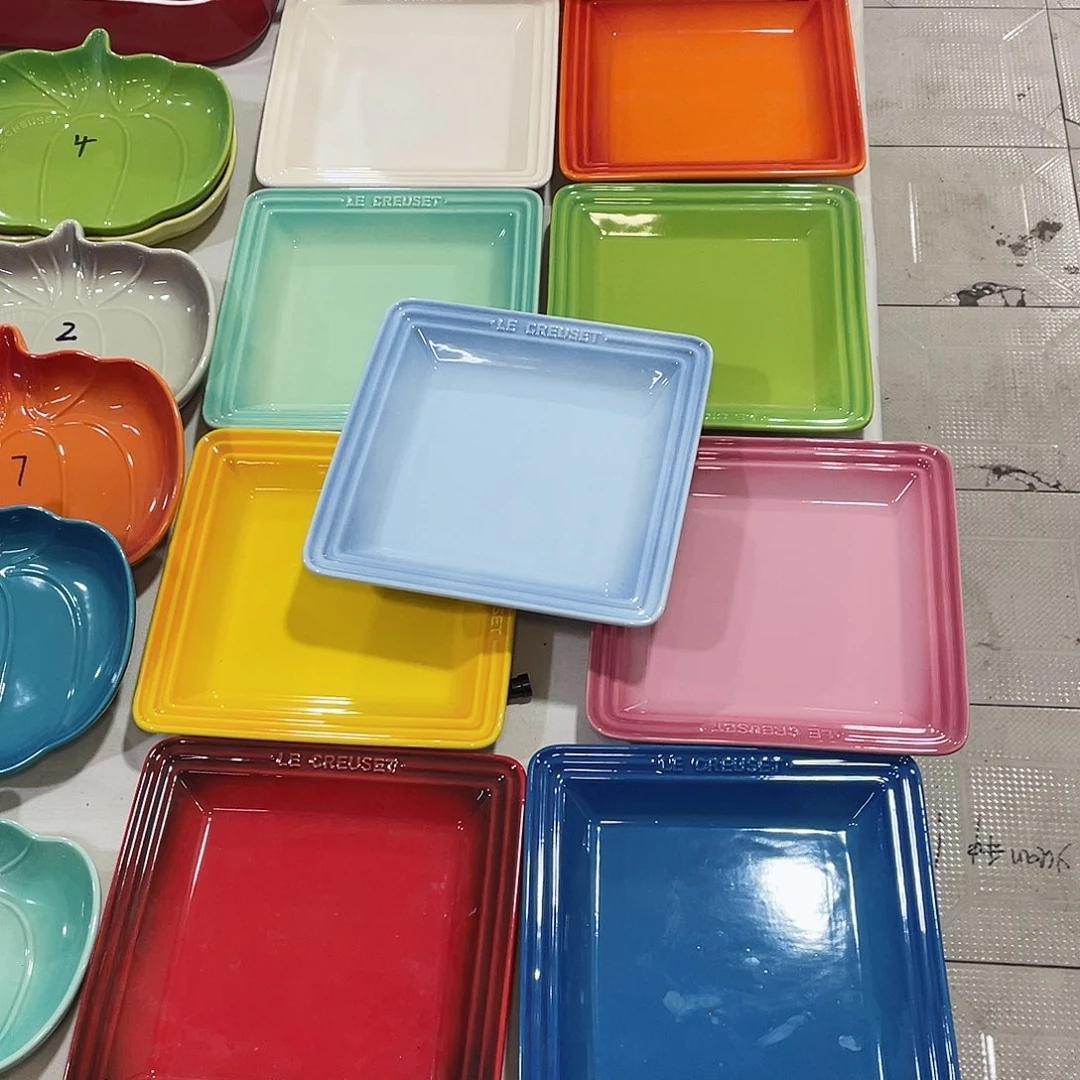 瓷片微瑕陶瓷餐具家用  一个精品