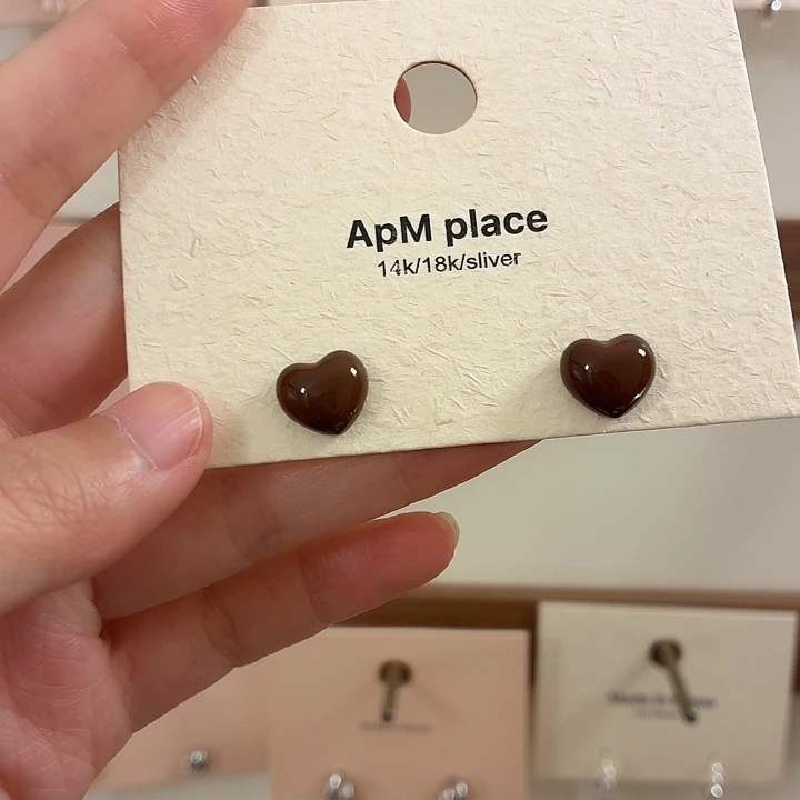 锆石纯铜合金日常简约通勤款