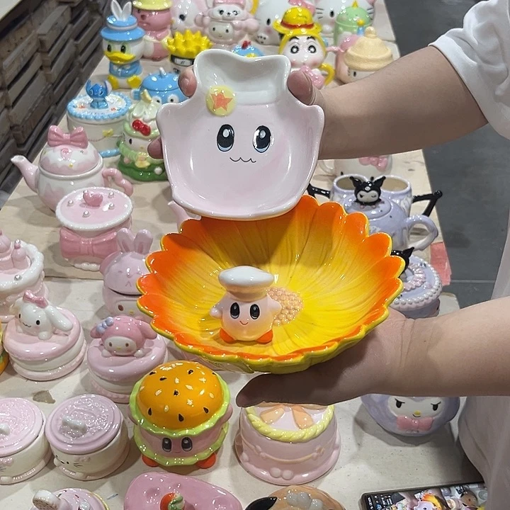 紫砂茶案我们的生活也是