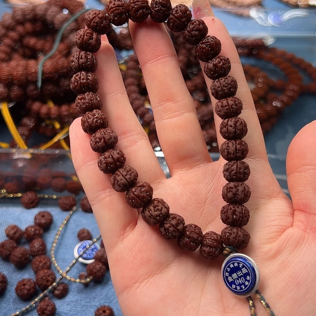 州***州金刚菩提吊坠040.00000