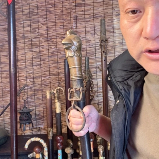旺***哥大果紫檀（缅甸花梨）