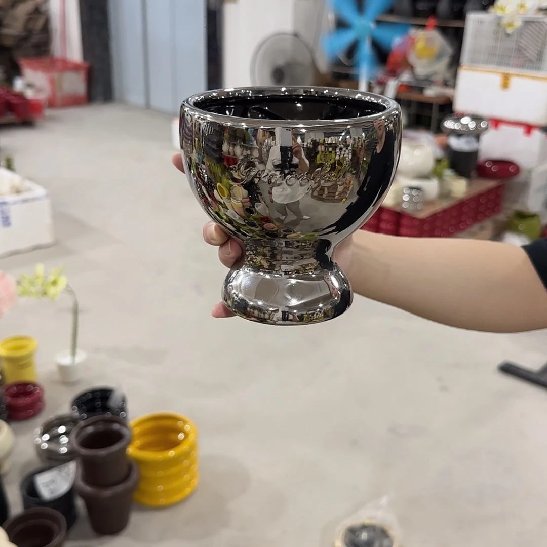 小号花盆花盆花盆