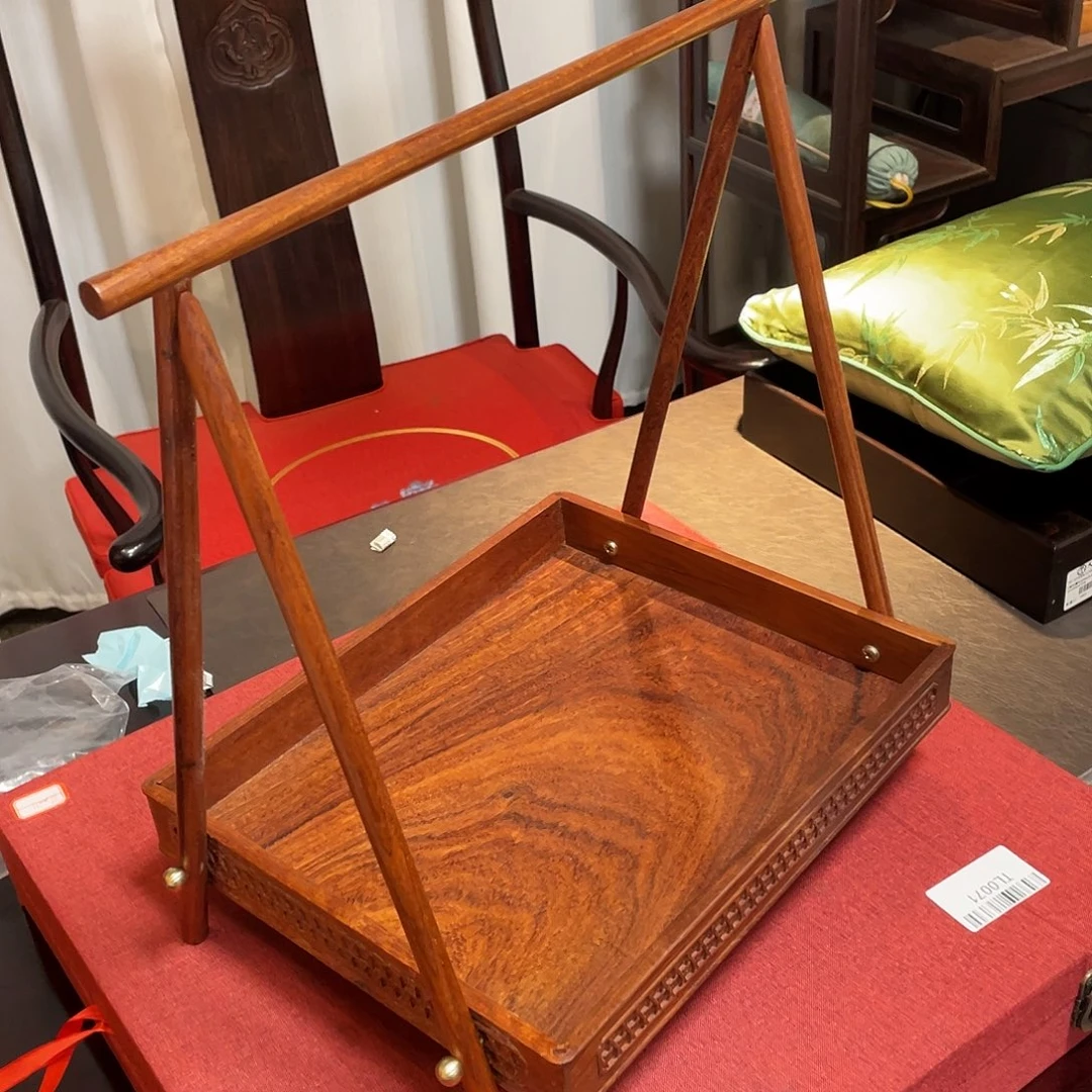 花梨木类成套家具