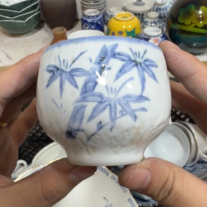 陶瓷推荐第二名20包邮