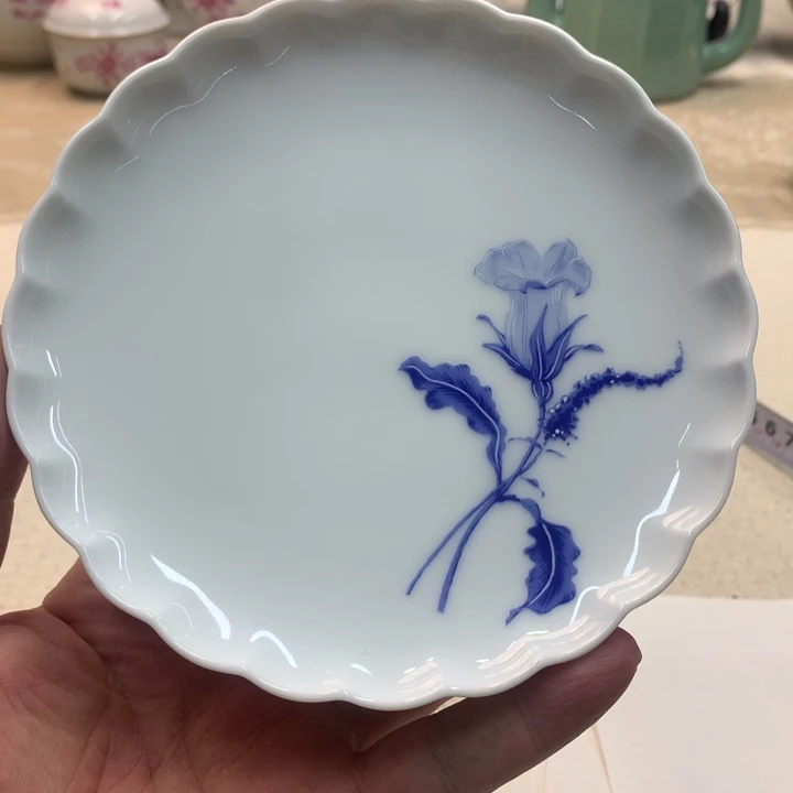 瓷片这首单曲的歌