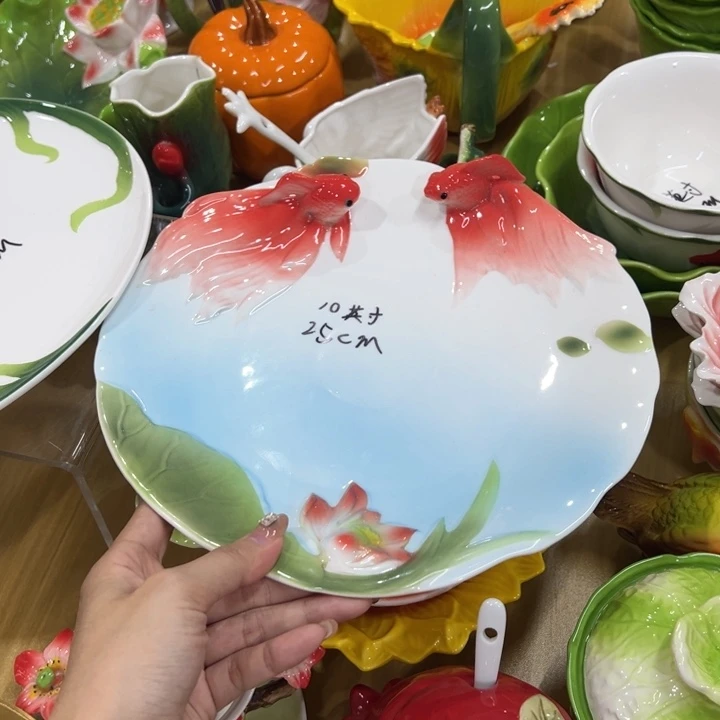 J***祥陶瓷等产品的生产和销售