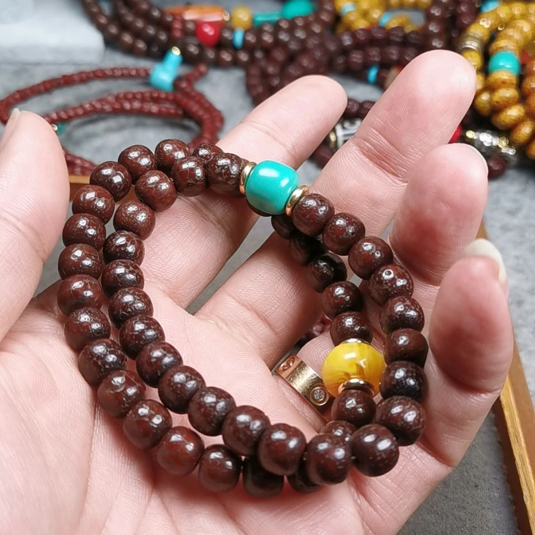 跳***海金刚菩提吊坠111111111