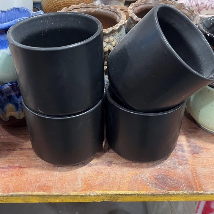 陶瓷花盆全场10包邮