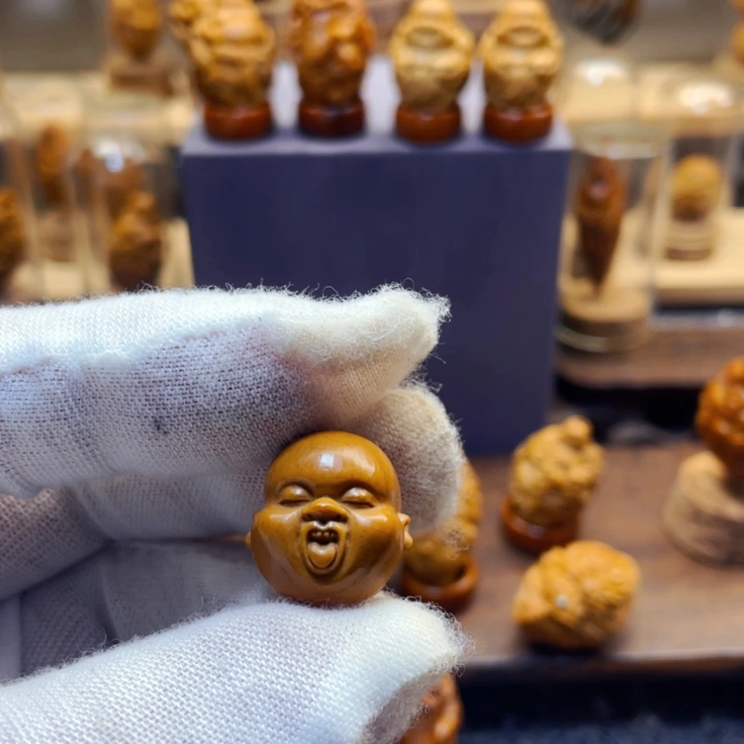 【闪购商品】手串/手链橄榄核