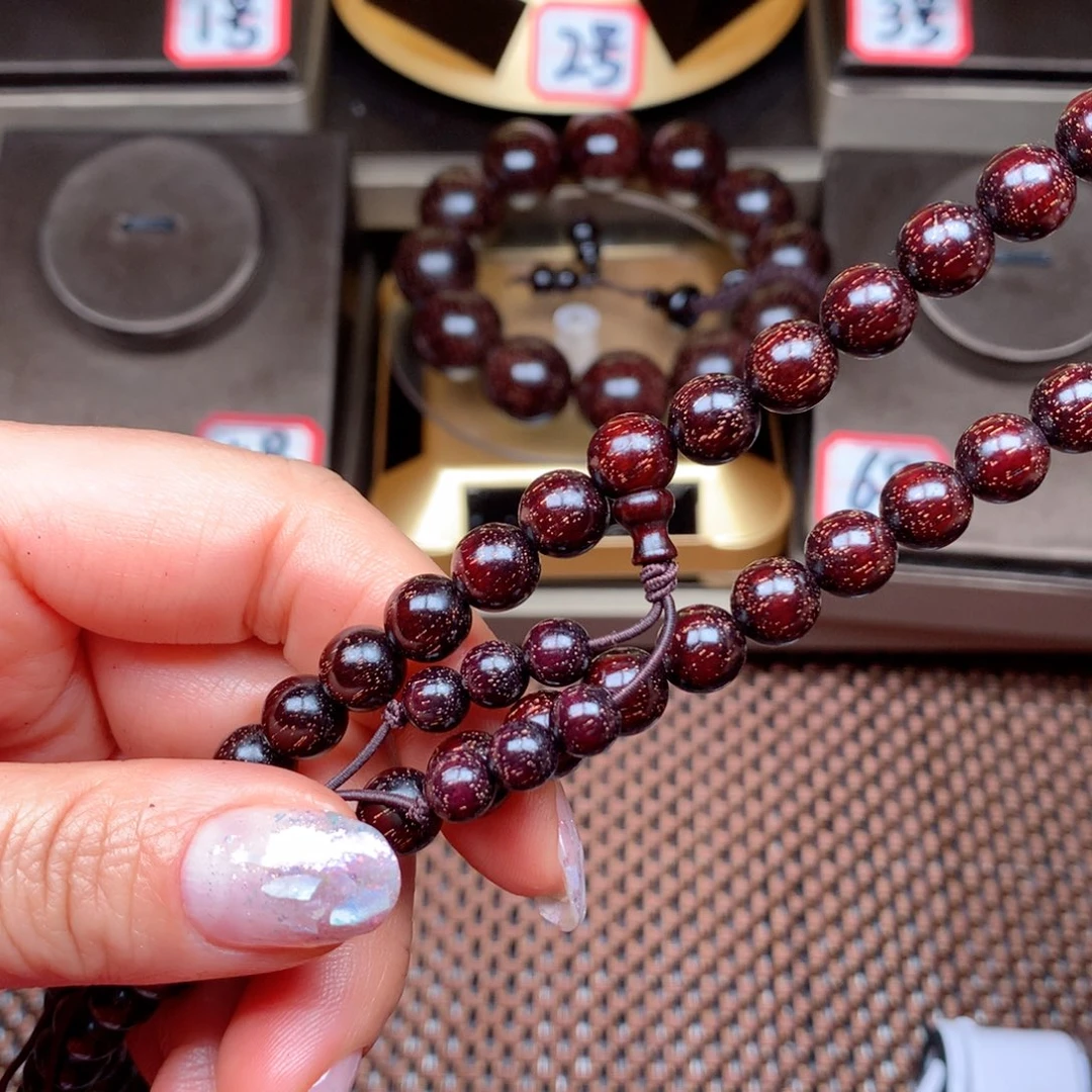 檀香紫檀（小叶紫檀）菲1w