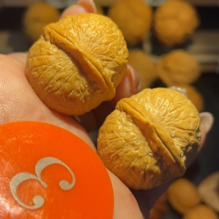蛇皮龙珠核桃尺寸33