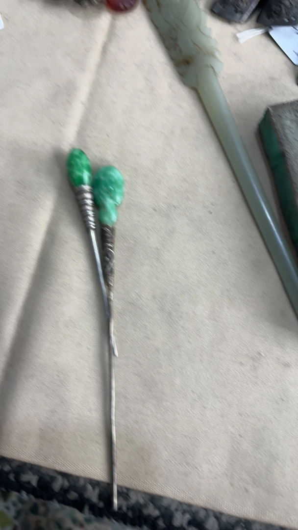 老民俗,老手表，老镯子