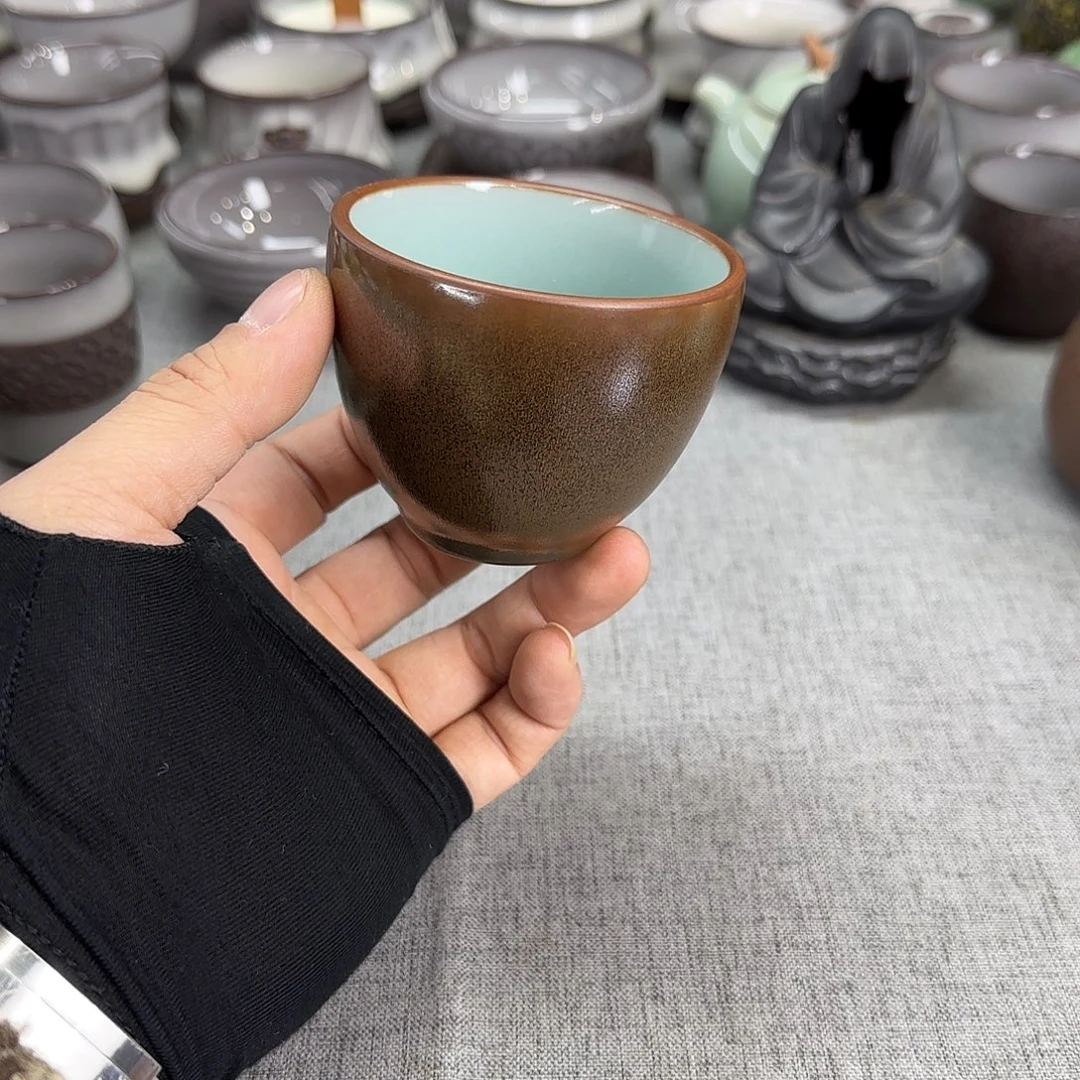 茶器黄先生 正在直播