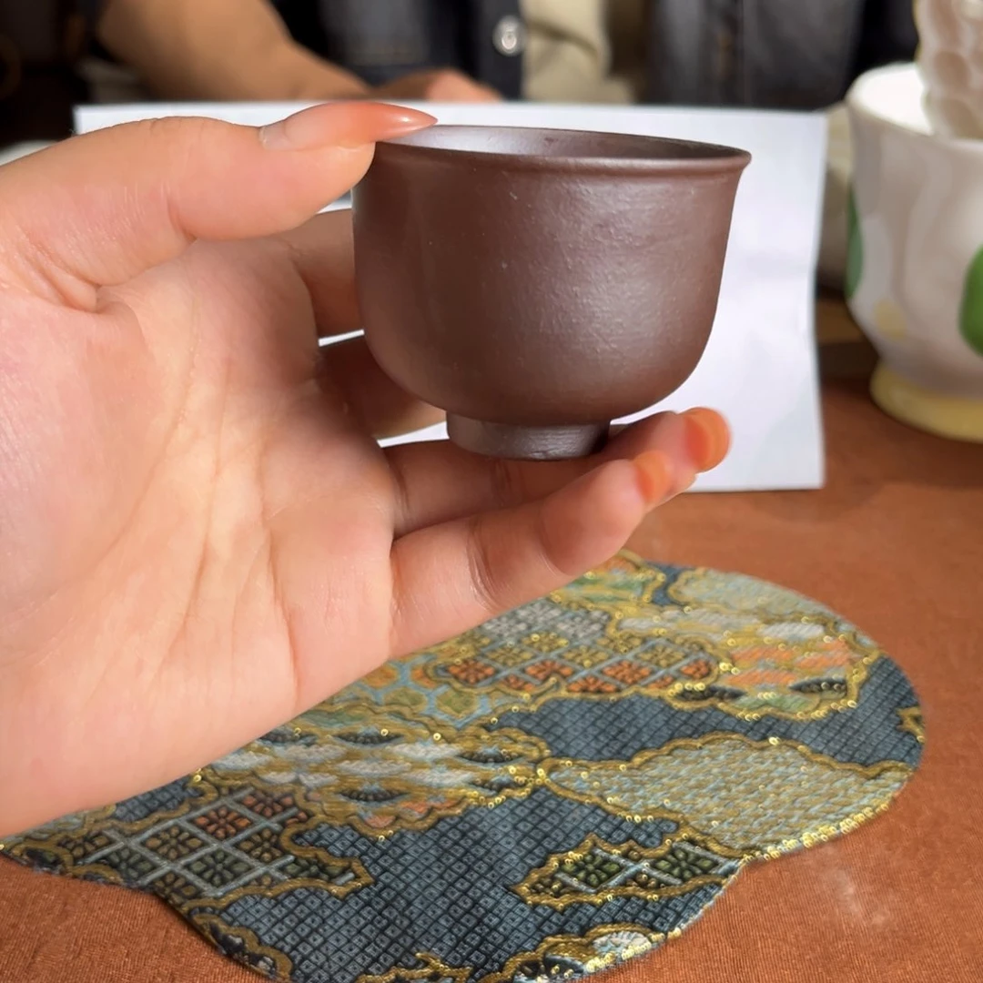 茶盏景德镇陶瓷手工陶瓷