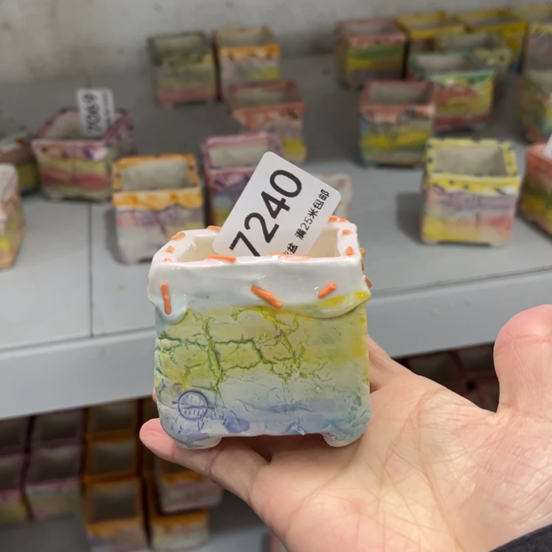 7240内4.5景德镇手工制作