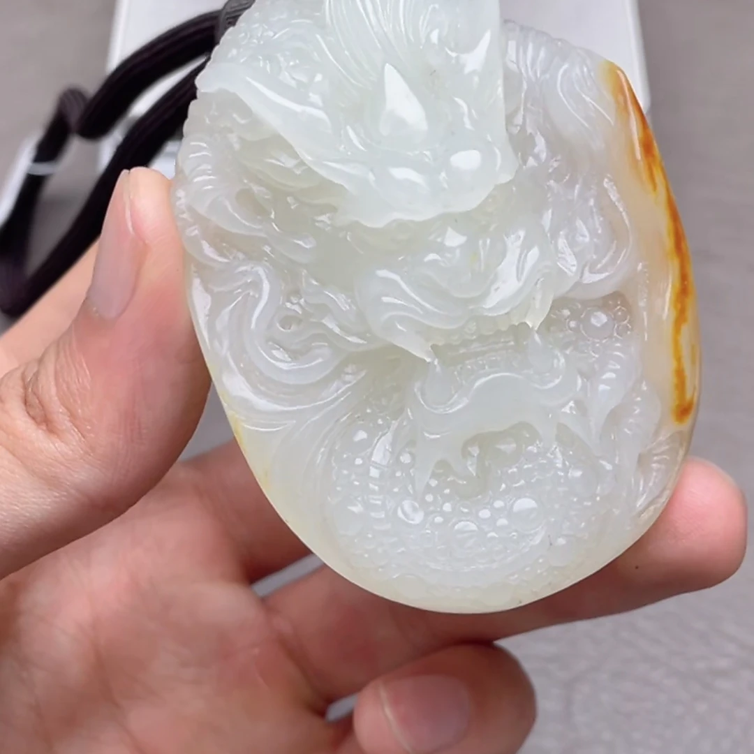 石包玉 9.25 MM 拍一发一