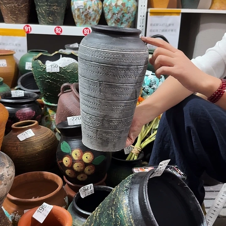6灰白高度29口径11