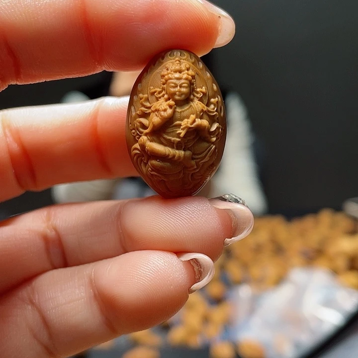 橄榄核手串/手链橄榄