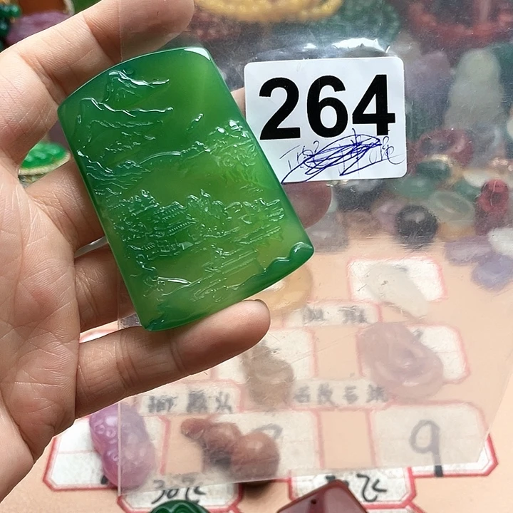 玛瑙/玉髓颈饰合金邬****）