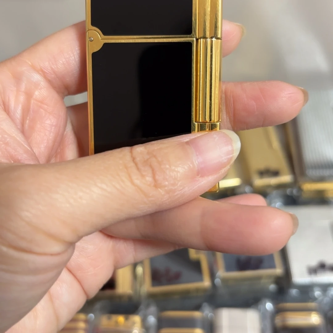 都登卡中古打火机