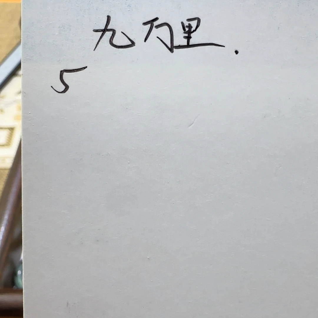 九***里蛇纹石玉未镶嵌手镯