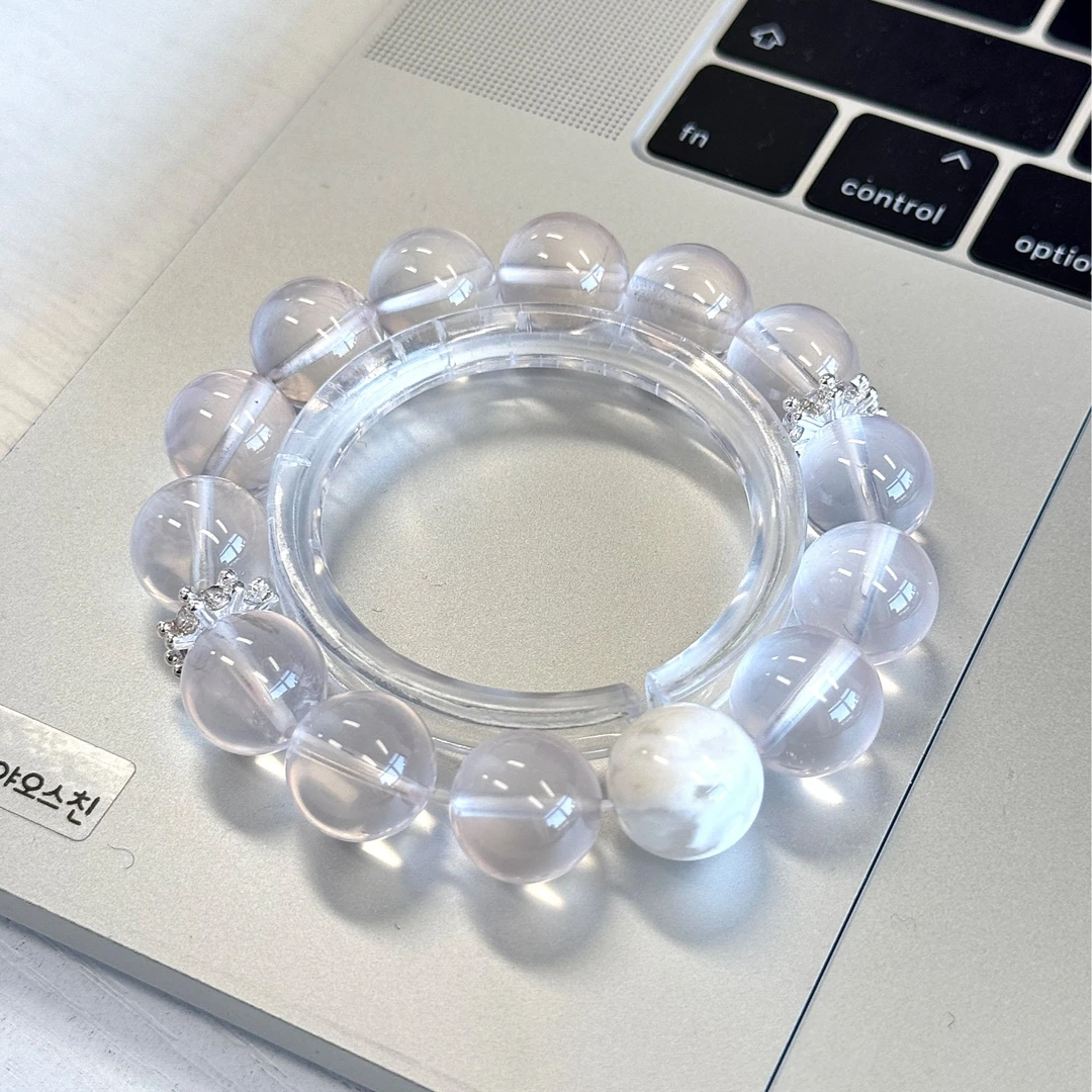 【佳佳设计款 】 未完待续 YXGZB7732手串