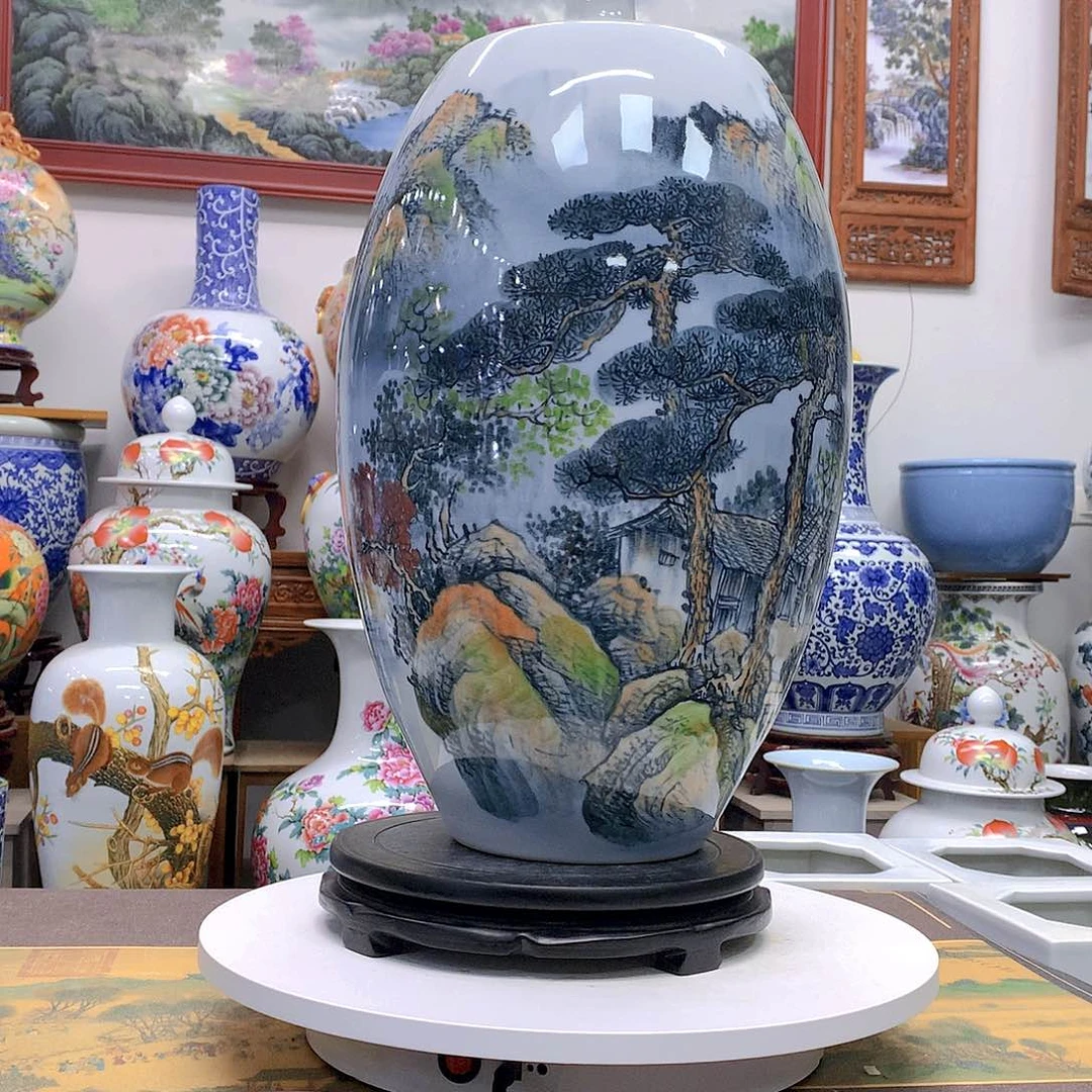 摆件确保手工制作