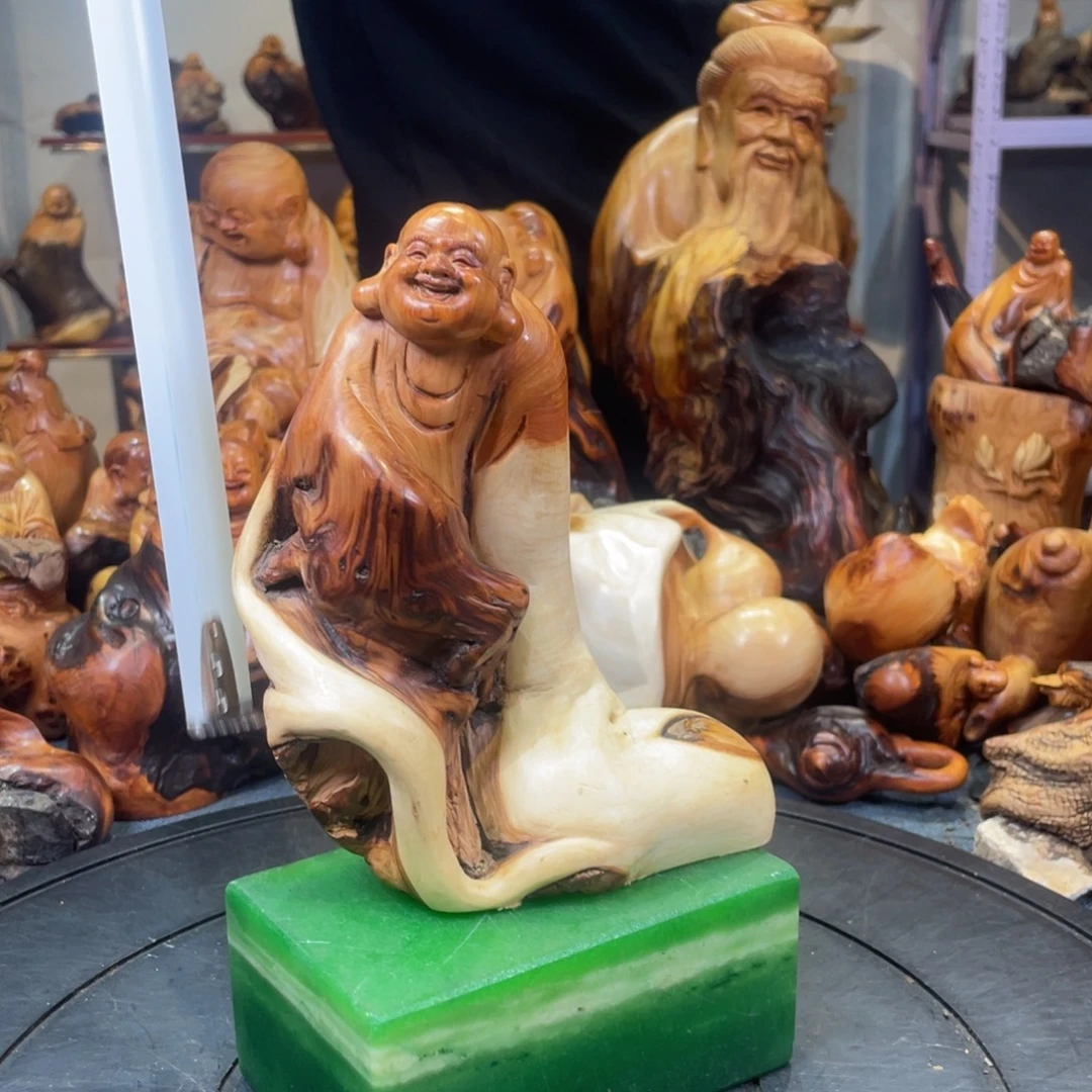 柏木（崖柏）手串/手链