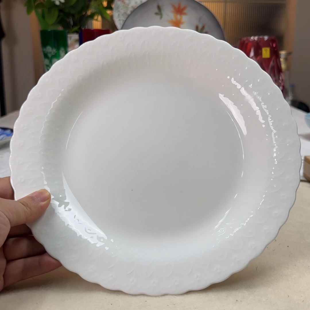 暖阳大叔海外瓷器