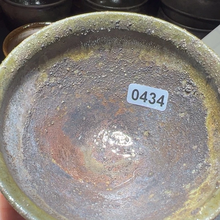 熵***弦茶盏悠悠精品茶盏434