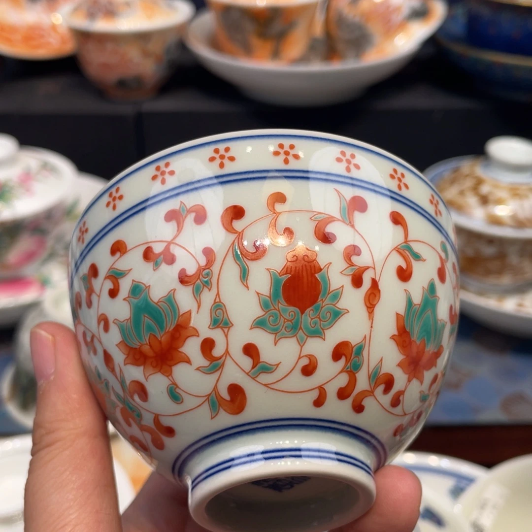 景德镇景德镇陶瓷