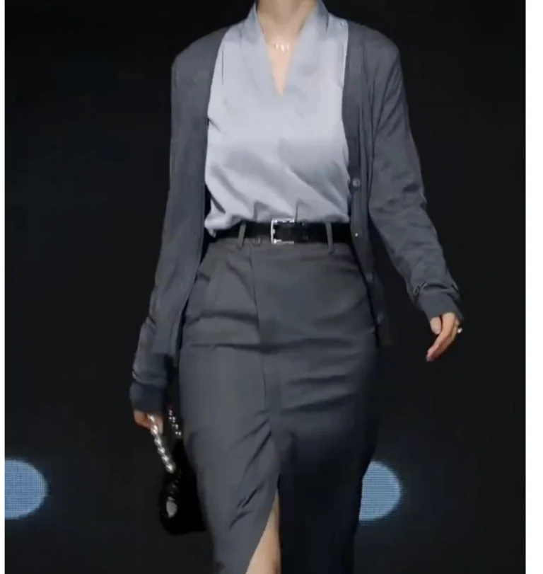 时尚潮流百搭精品女装zsx21688