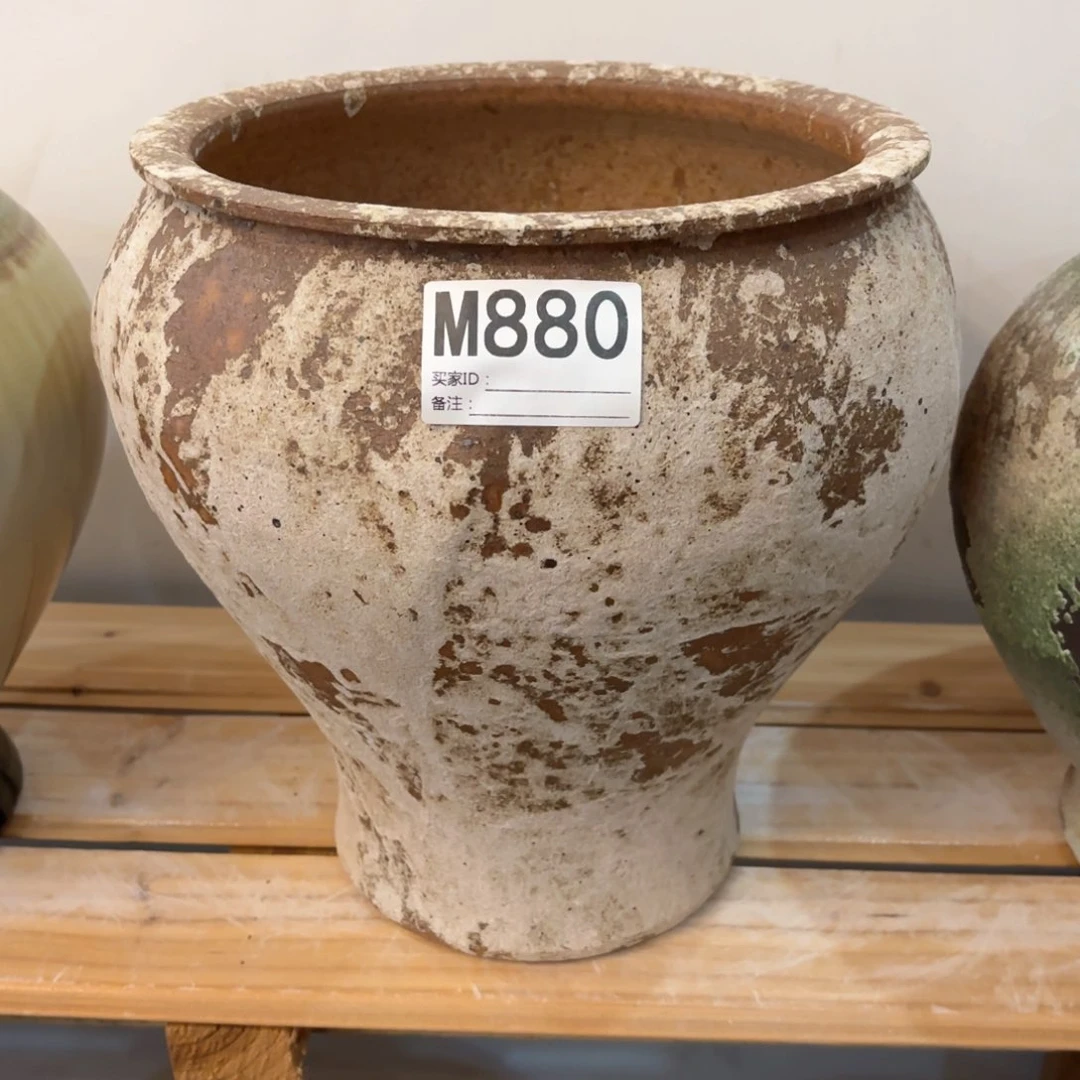 瓶静**秋陶瓷瓶口径高度左右