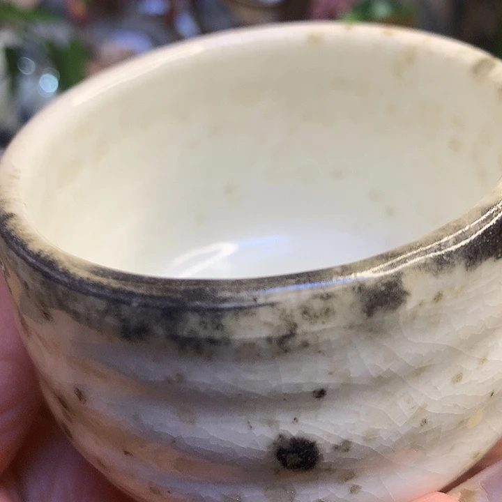 68包邮散瓷默认微瑕56